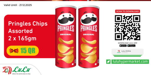 available at LuLu Hypermarket in Qatar - Al Wakra