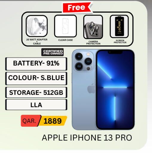 Apple available at Fonsouq in Qatar - Al Rayyan