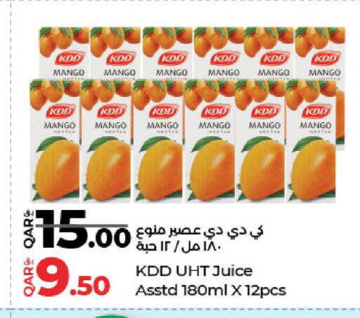 Mango available at لولو هايبرماركت in قطر - الشمال