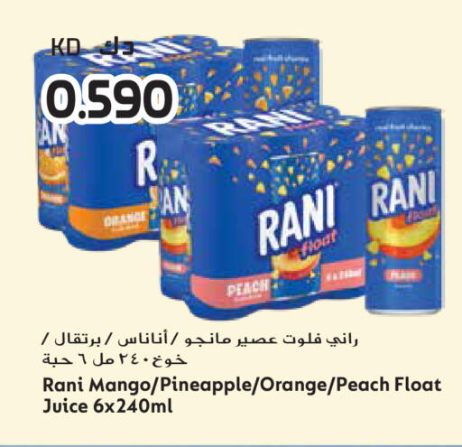 Orange Peach Mango Pineapple available at Grand Hyper in Kuwait - Jahra Governorate