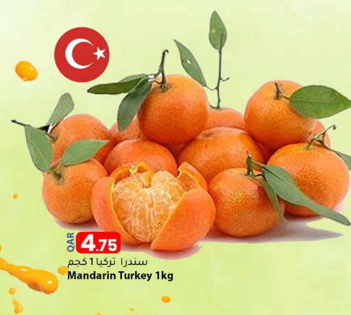 Mandarin from Turkey available at دانا ماركت in قطر - الخور
