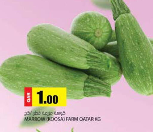Marrow from Qatar available at جراند هايبرماركت in قطر - أم صلال