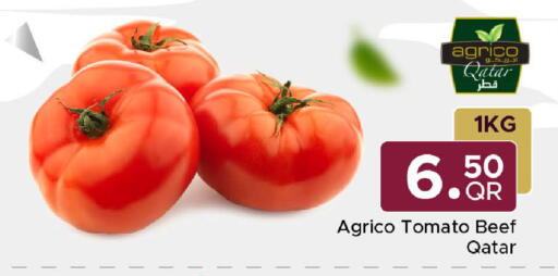 Tomato from Qatar available at Family Food Centre in Qatar - Al Khor