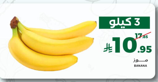 Banana available at ميرا مارت مول in مملكة العربية السعودية, السعودية, سعودية - جدة