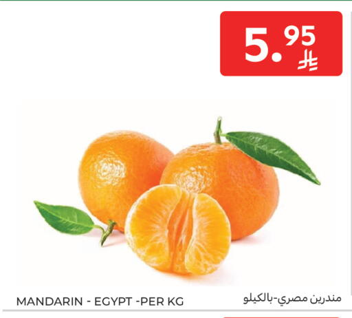 Mandarin from Egypt available at Carrefour in KSA, Saudi Arabia, Saudi - Medina