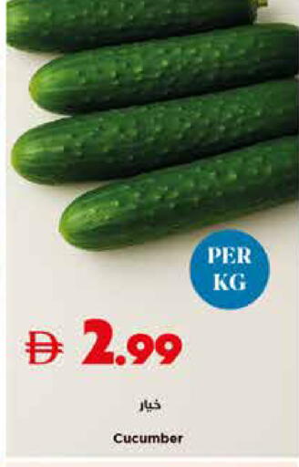 Cucumber available at تروليز سوبرماركت in الإمارات العربية المتحدة , الامارات - الشارقة / عجمان