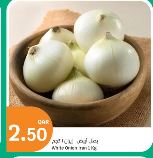 Onion from Iran available at City Hypermarket in Qatar - Al Wakra