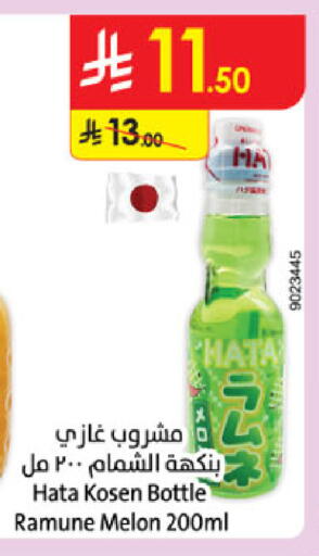 Melon available at Danube in KSA, Saudi Arabia, Saudi - Al-Kharj