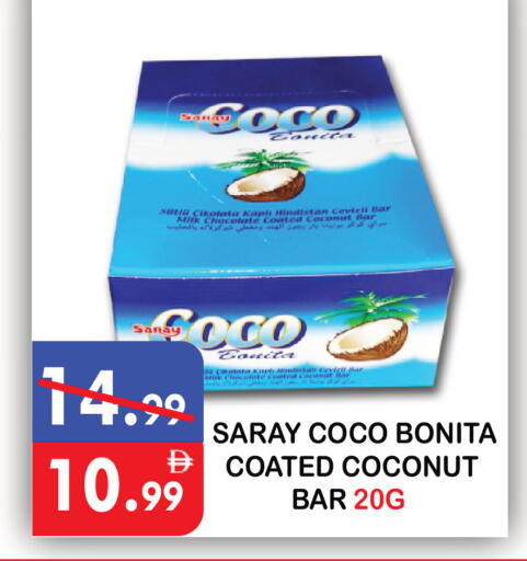 Coconut available at United Hypermarket in UAE - Dubai