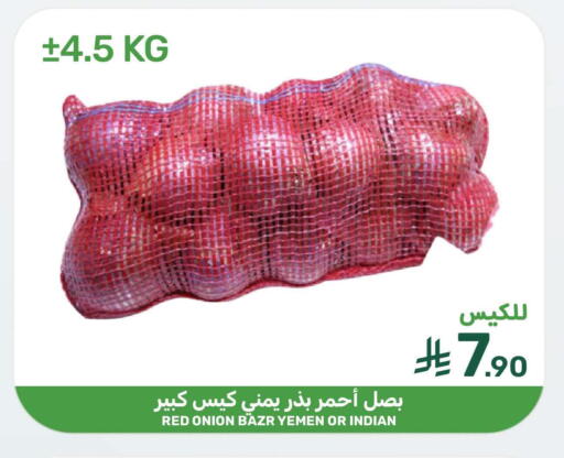 Onion from Yemen India available at Mazaya in KSA, Saudi Arabia, Saudi - Dammam