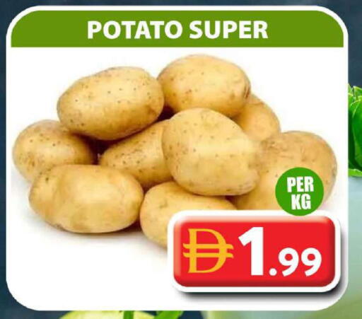 Potato available at Grand Hyper Market in UAE - Dubai