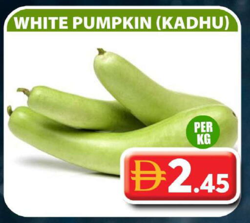 Pumpkin available at Grand Hyper Market in UAE - Abu Dhabi