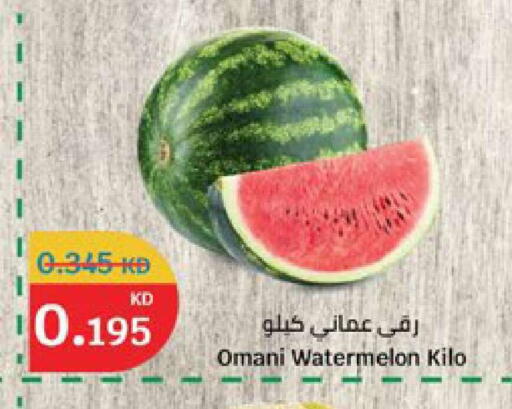 Watermelon available at سيتي هايبرماركت in الكويت - محافظة الجهراء