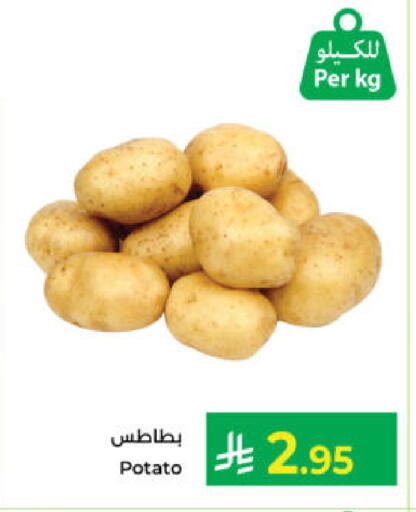 Potato available at كبايان هايبرماركت in مملكة العربية السعودية, السعودية, سعودية - ينبع