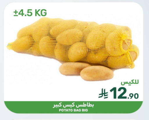 Potato available at  مـزايــا in مملكة العربية السعودية, السعودية, سعودية - القطيف‎