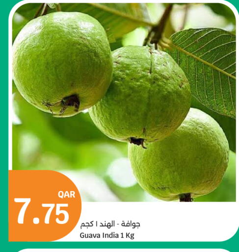 Guava from India available at سيتي هايبرماركت in قطر - الشمال