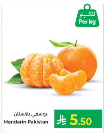 Mandarin from Pakistan available at كبايان هايبرماركت in مملكة العربية السعودية, السعودية, سعودية - ينبع