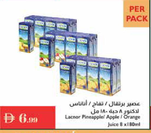 Pineapple Apple Orange available at Istanbul Supermarket in UAE - Al Ain