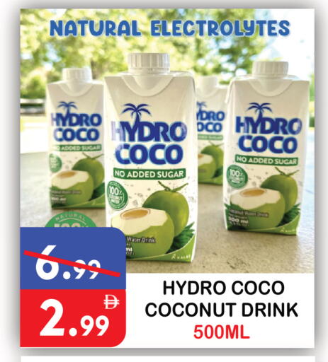 Coconut available at United Hypermarket in UAE - Dubai