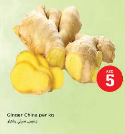 Ginger from China available at Nesto Hypermarket in UAE - Al Ain