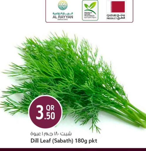 Dill available at سفاري هايبر ماركت in قطر - الدوحة