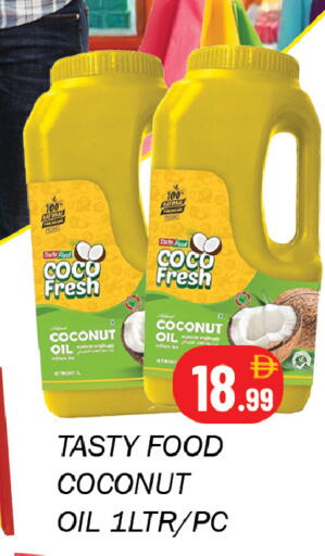 Coconut available at Souk Al Mubarak Hypermarket in UAE - Sharjah / Ajman