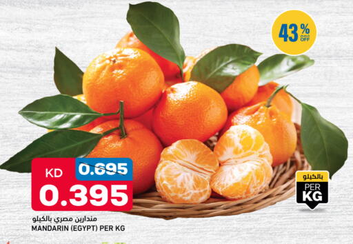 Mandarin from Egypt available at أونكوست in الكويت - مدينة الكويت