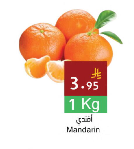 Mandarin available at اسواق هلا in مملكة العربية السعودية, السعودية, سعودية - المنطقة الشرقية