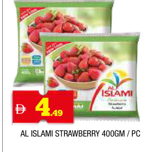 Strawberry available at AL MADINA in UAE - Sharjah / Ajman