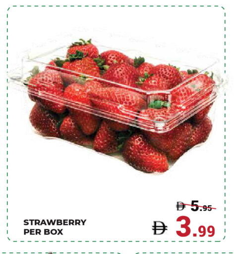 Strawberry available at Kerala Hypermarket in UAE - Ras al Khaimah