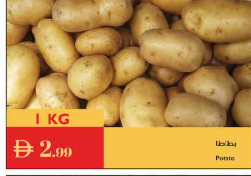 Potato available at Istanbul Supermarket in UAE - Abu Dhabi