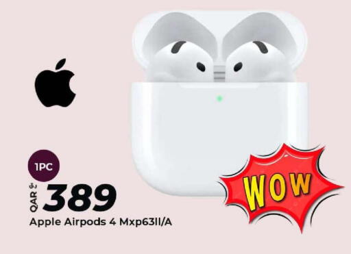 Apple available at الروابي للإلكترونيات in قطر - الريان