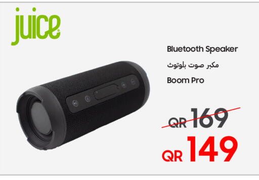 available at Techno Blue in Qatar - Al Daayen