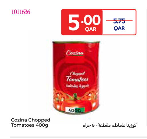 Tomato available at كارفور in قطر - الريان