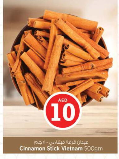 Cinnamon available at نستو هايبرماركت in الإمارات العربية المتحدة , الامارات - الشارقة / عجمان