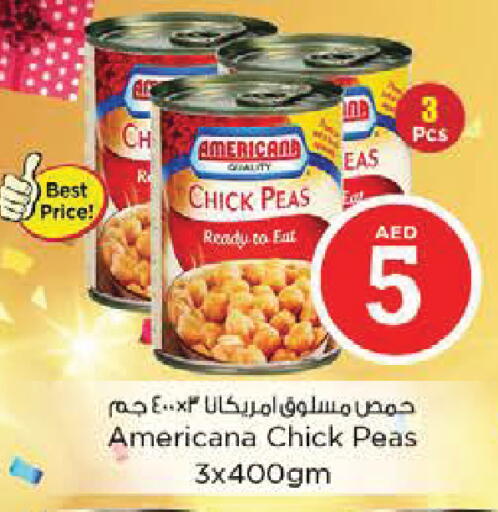 Peas available at Nesto Hypermarket in UAE - Al Ain