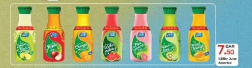 Lemon Apple Melon available at Carrefour in Qatar - Al Rayyan