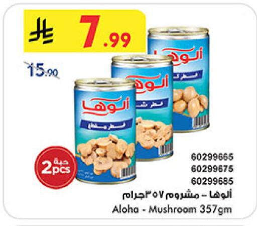 Mushroom available at Bin Dawood in KSA, Saudi Arabia, Saudi - Jeddah