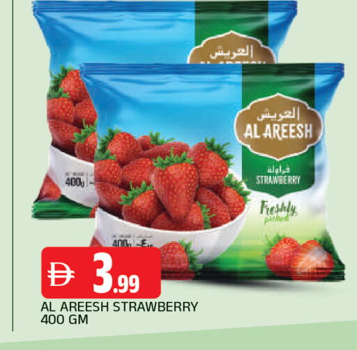 Strawberry available at AL MADINA in UAE - Sharjah / Ajman