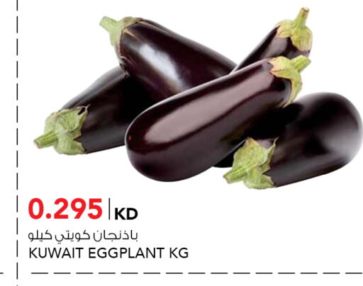 Eggplant from Kuwait available at  ALNASSER HYPERMARKET in Kuwait - Kuwait City
