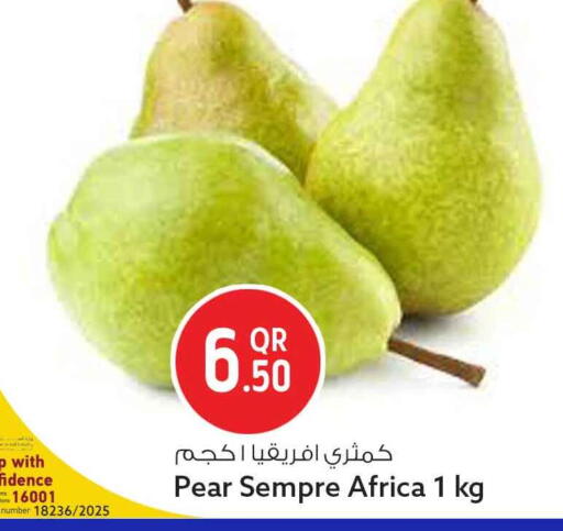 Pear available at Safari Hypermarket in Qatar - Al Daayen
