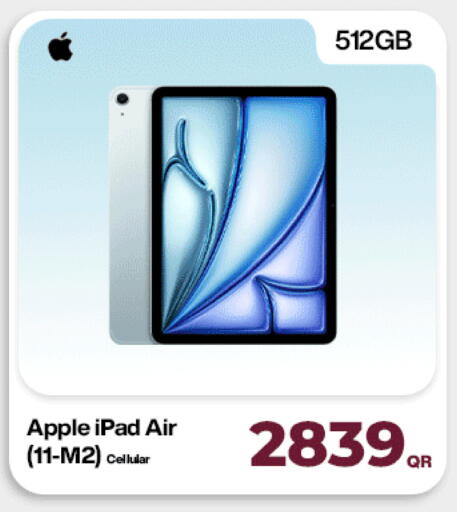 Apple available at دوحة لينك in قطر - الشمال