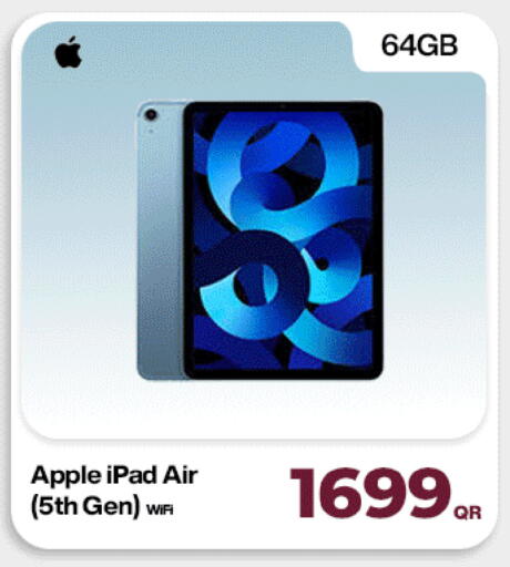Apple available at Doha Link in Qatar - Al Wakra
