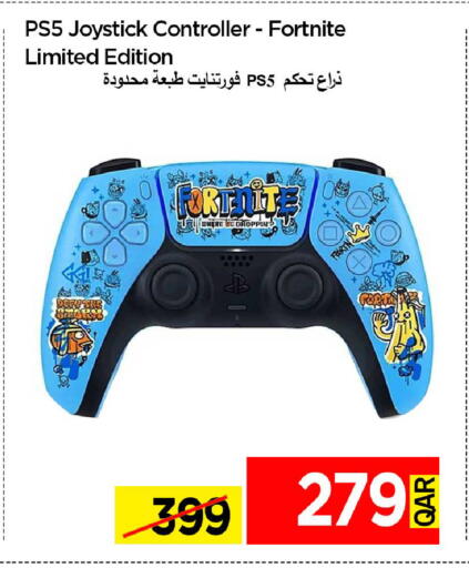 available at iCONNECT  in Qatar - Al Wakra