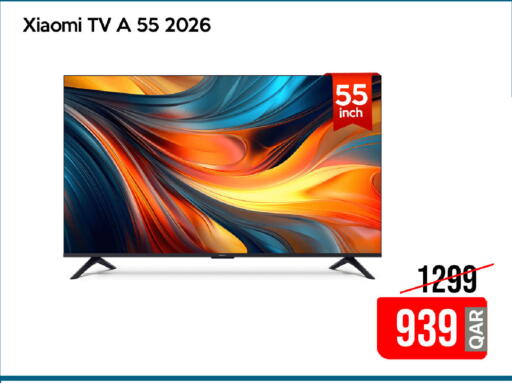 available at iCONNECT  in Qatar - Al Wakra