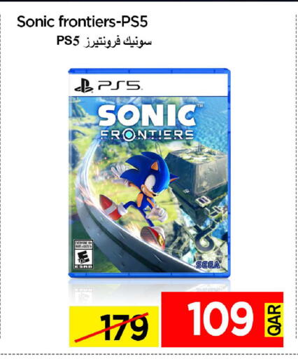 available at iCONNECT  in Qatar - Al Wakra