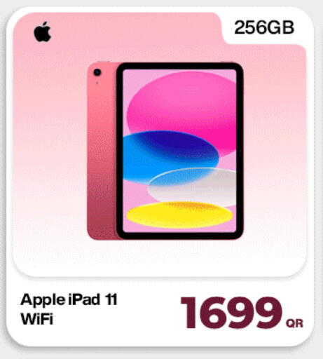 Apple available at Doha Link in Qatar - Al Wakra