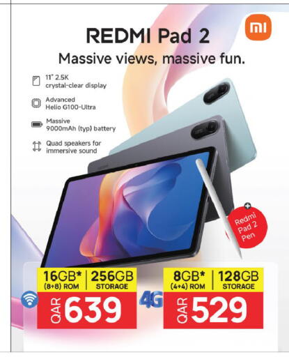 available at Mark & Save  in Qatar - Al Shamal