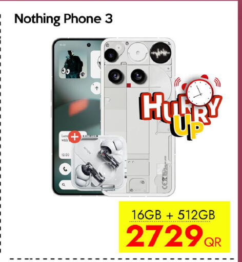 available at CELL PLANET PHONES in Qatar - Al Rayyan