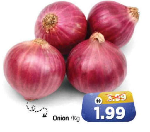 Onion available at Al Madina Hypermarket in UAE - Abu Dhabi